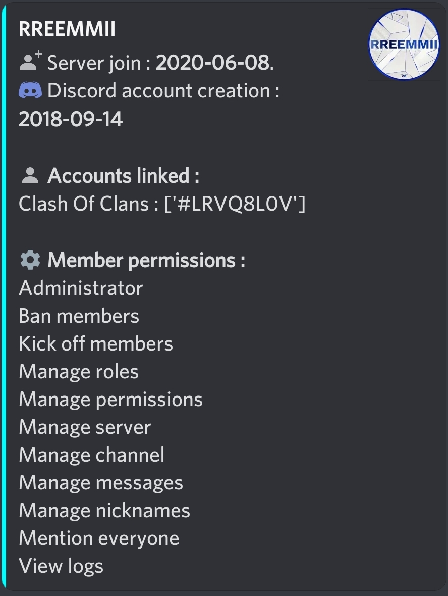 Clash of Clans - Discord Community Servers